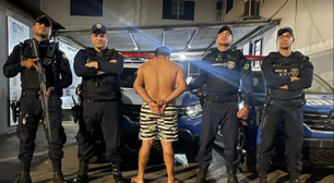 Mulher mantida em cárcere é resgatada após filho mandar áudio de socorro