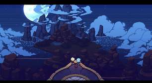 Análise: Sea of Stars é ótimo RPG para gamers nostálgicos