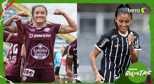 Brasileirão Feminino: analistas projetam final entre Corinthians x Ferroviária