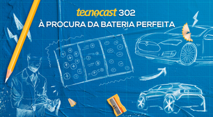À procura da bateria perfeita