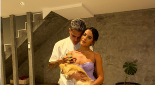 Bella Campos ganha 1 milhão de seguidores após rumores de traição