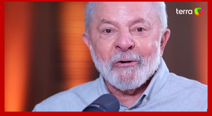 Lula exalta SUS e envia mensagem para Faustão após transplante: 'Que viva mais 100 anos'