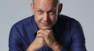 Marcelo Ortega brilha ao levar o Brasil para suas palestras internacionais