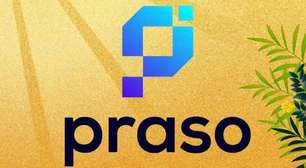 Com Valor e NFX, Praso levanta R$ 45 mi e vai às compras