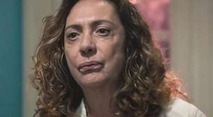 'Double e Paixão': Agatha pode deixar Irene na miséria após descobrir segredo bombástico