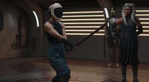CRÍTICA: Ahsoka SE01 EP03: Percalços
