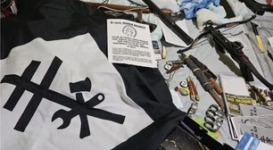 Abin indica envolvimento de grupos neonazistas em movimentos golpistas contra resultado das eleições de 2022