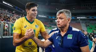 Renan tenta explicar nova derrota da Seleção no seu comando e prioriza Pré-Olímpico