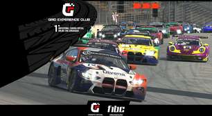1º Grid Experience Club Invitational: Evento em Interlagos tem vitória de Neto Nascimento