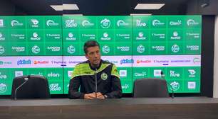 Thiago Carpini acerta renovação até o fim do ano com o Juventude, afirma jornalista