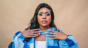 N.I.N.A lança álbum "Para Todos Os Garotos Que Já Mamei"