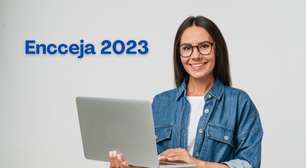 Encceja 2023: prazo para pedir reaplicação da prova encerra hoje (1)