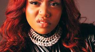 "99 Problemas" de Uma Preta Bonita