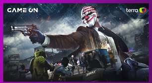 Jogamos: Payday 3 é game de tiro cooperativo eletrizante