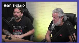 Andreas Kisser e Paulo Xisto falam sobre revolução no metal