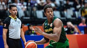 Brasil enfrenta a Letônia pela Copa do Mundo de basquete: veja onde assistir