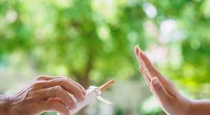 Veja algumas estratégias para abandonar o fumo