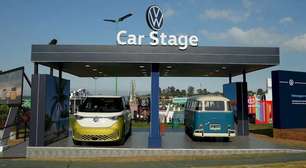 Volkswagen anuncia patrocínio ao Rock In Rio 2024 e ativações ao The Town