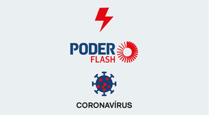 Reino Unido amplia testes e monitoramento de covid-19