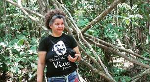 "Foi desesperador", diz filha de Chico Mendes sobre a morte do pai há 34 anos