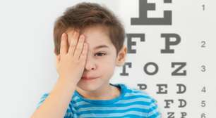 Glaucoma em crianças: conheça os sinais e tratamentos da doença