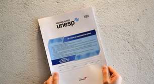 O que mais cai na prova da Unesp?