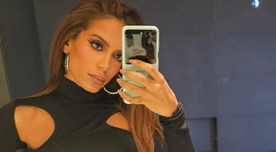 Anitta, Paolla e mais famosas ensinam a usar recorte pélvico
