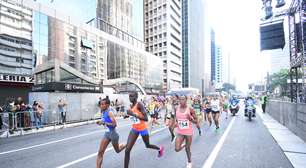 98ª Corrida Internacional de São Silvestre: Pelotão Premium chega perto de 50% de inscrições confirmadas