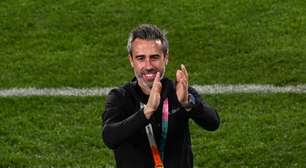 Jorge Vilda é demitido da seleção feminina da Espanha; Montse Tomé assume cargo