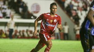 Ponte Preta encaminha contratação de Gabriel Santiago