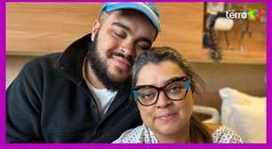 Preta Gil posta desabafo sobre ex-marido e lamenta antigo relacionamento
