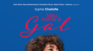 'Meu Nome é Gal' ganha data de estreia e novo cartaz