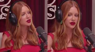 Marina Ruy Barbosa faz confissão sobre planos de ter filhos: 'Próximo'