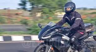 Aprilia RS 440 2024 será revelada esta semana
