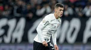 Jornal espanhol revela interesse do Barcelona em Gabriel Moscardo, do Corinthians