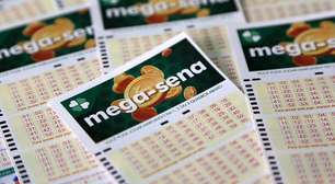 Mega-Sena: Aposta única de MG leva bolada de quase R$ 85 mi; confira as dezenas