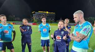 Seleção Pré-Olímpica terá técnico da Aparecidense-GO como auxiliar em amistosos contra Marrocos
