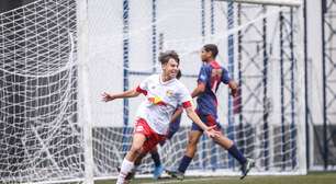 Dupla do Red Bull Bragantino celebra título internacional, mas garante foco para a sequência de 2023