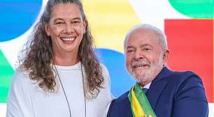 Lula rifa Ana Moser, mas esporte sem prestígio político é culpa dos atletas