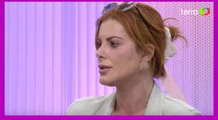 O que aconteceu com a amizade de Li Martins de Deborah Albuquerque