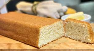 Pão de forma fofinho sem sovar, com sobras de arroz, fácil