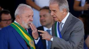 Lula exalta 7 de Setembro tranquilo como "show de democracia, soberania e união"