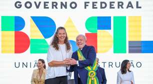 'É o abandono do esporte', lamenta Ana Moser após ser demitida por Lula