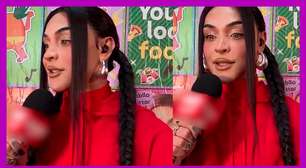 Na pista? Pabllo Vittar fala sobre romance no The Town