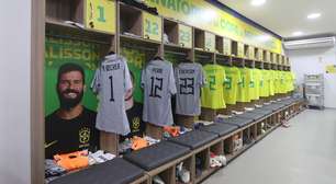 Primeiro time de Diniz tem Neymar titular e Casemiro capitão; veja escalação do Brasil contra a Bolivia
