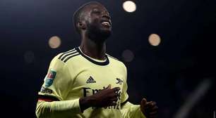 Contratado por R$ 450 milhões, Nicolas Pepe deixa Arsenal de graça e acerta com Trabzonspor, da Turquia