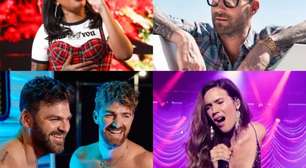 THE TOWN: 3º dia com Maroon 5, Ne-Yo e Ludmilla prometem agitar o festival