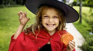 Atividades Sobre Finados e Halloween: PDF para Imprimir