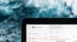 Gmail passa a permitir mudança de endereço de e-mail sem perder histórico