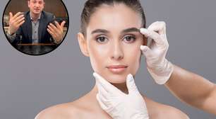 Lifting facial sem cortes ou cicatrizes já é realizado no Brasil